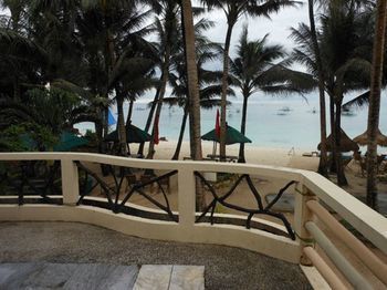 Mikas Beach Resort Balabag  Extérieur photo